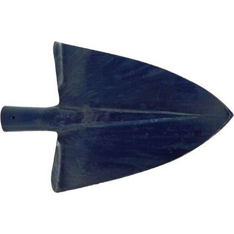 Vanghe Forgiate con Risvolto per Acuta cm. 25