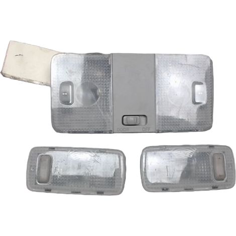 [PRODUIT D'OCCASION] Plafonnier RENAULT Koleos 1 Phase 3 2.0 Dci 149 C ♻️ Ref Oe. 264307569r - Garantie à vie (1/3)