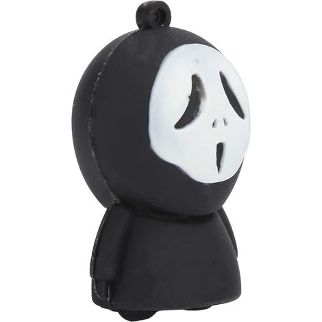 Clé USB 2.0 Ghostface 3D - Cadeau idéal pour le stockage de données - 32 Go (1/5)