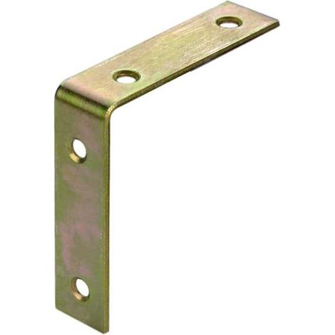 Lastrina angolare trop 30x30x16x2 mm 4 pezzi (1/2)