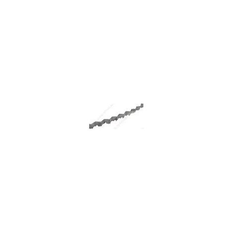 REGGETTA ONDULATA MM 20X1 PESO COLLO KG.20 (1/2)