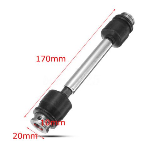 Arbre de transmission pour tondeuse autotractée Honda GXV160/216