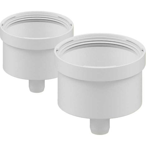 TAPPO SCARICO CONDENSA F - Ø 80 1/2"