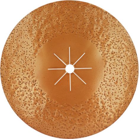 LEMAN Disque Double Face Sol D400 Gr24 5740024 Carbure Tungstene (1/5)