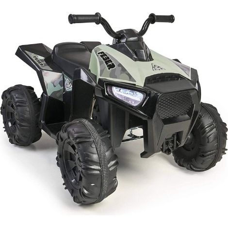 Quad Boxer 12Volt (1/9)