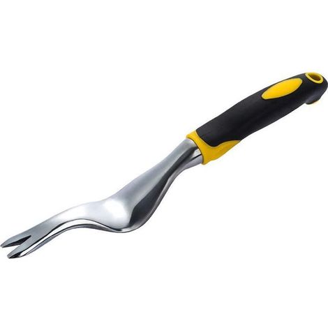 Outil de dissolvant de pissenlit de désherbeur manuel de désherbeur de main de jardin pour la cour extérieure de pelouse de jardin de plantation (1/5)