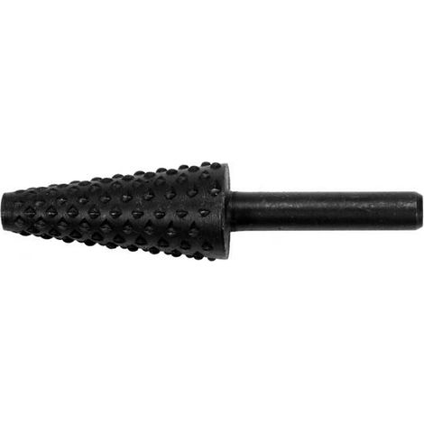 YATO, modelo YT-61703, Herramienta de corte giratorio 6-15 mm para taladrar, ideal para perforación precisa en metal, madera y plástico, herramienta profesional