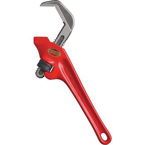 Raccordi Tasto Offset 6-kant Modello E-110 (1/4)