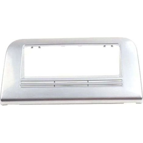 Cadre de Lecteur CD DVD SièGe ArrièRe pour Classe E W212 E200 E260 E300 2009-2015 Garniture Voiture (1/4)
