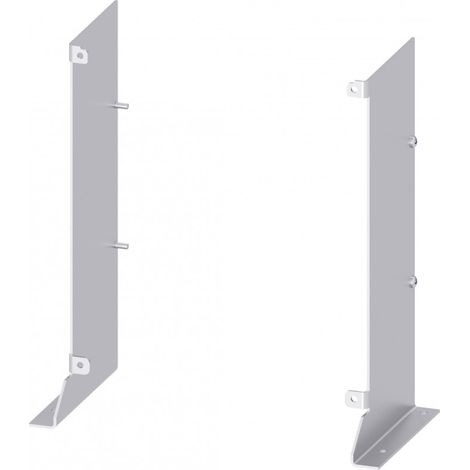 Support de montage pour interrupteurs automatiques Siemens 3VW901