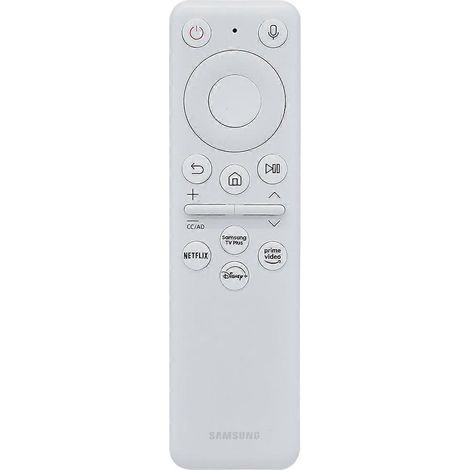 Télécommande vocale BP59-00149A pour projecteur Samsung