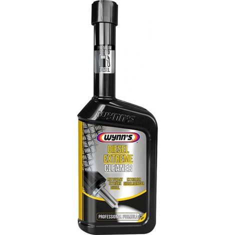 Inyector limpiador WYNN'S SP12292