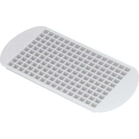 Moule à Glaçons en Silicone Alimentaire pour Desserts, Glaces et Chocolat (1/5)