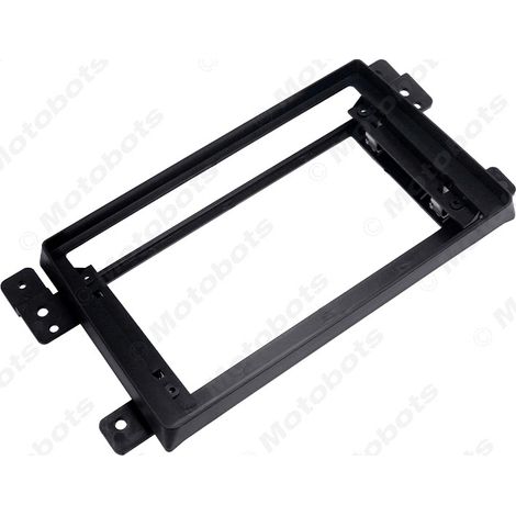 Car large screen Android navigation 9-inch modification panel bracket suitable for 2005 Suzuki Vitara audio modification frame (1/4)