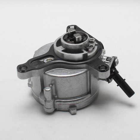Die Teilenummer 55503109 ist für Bremsvakuumpumpen von Chevrolet geeignet. (1/4)