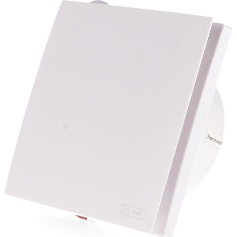 Estrattore Hadary 22W M LEDME con valvola antiristagno (1/4)