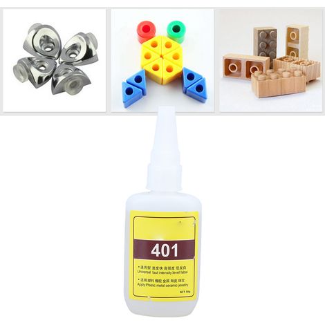 401 Universalklebstoff (1/5)