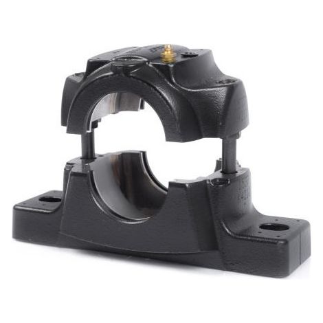 Raccord collier sur plaque SNL206-305 Int 62mm SKF
