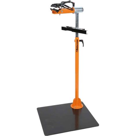 Beta 3916MMP Morsa monobraccio da officina per biciclette