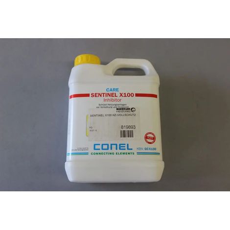 BRÖTJE SentinelL X100 hz-Protection complète , 819893