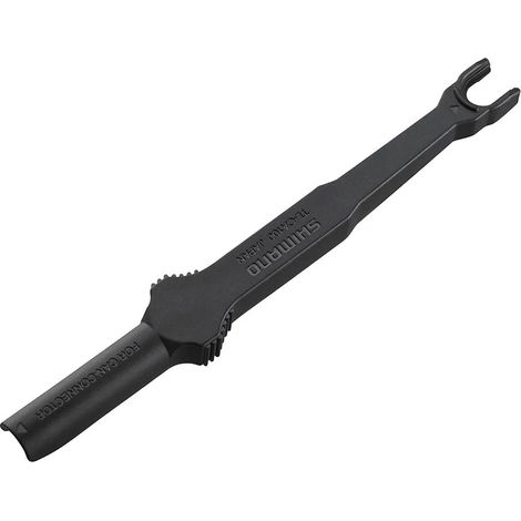 herramienta especializada Shimano ca100 mango cómodo compatible cables