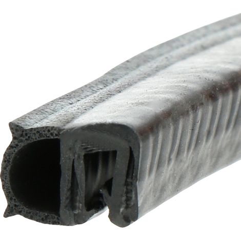 Universelles Fensterdichtungsprofil 9x10 mm 5 m (1/3)