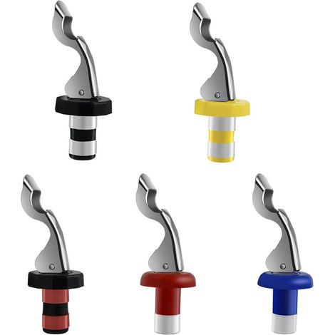 Tapones de vino profesionales – tapones de cierre reutilizables