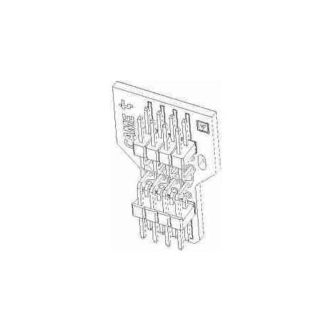 Adattatore Came Key Mtma Connect CAME 88040-0055