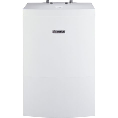 bodensteh. Systemspeicher WD 120 B 775,5x600x649 Komponente OC8000iFM../120 von BOSCH - 8732946750