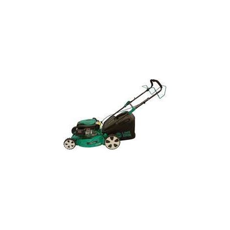 C RASAERBA SEM E-V OHV 4T 46CM SIMPLY LAWN 146CC