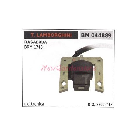 Bobina accensione T.LAMBORGHINI motore rasaerba BRM 1746 044889