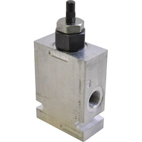 Soupape WALVOIL RP12001 (1/5)