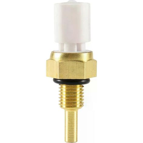 Kühlmitteltemperatursensor 37870RZA007 für Honda Acura Accord Civic CRV (passend für 37870RWCA01 und 37870RTA005-JXLGV) (1/4)