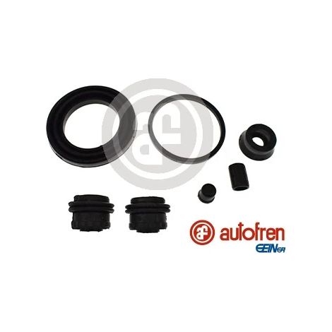 Kit de réparation, étrier de frein Autofren Seinsa D43106 CITROËN 1617936980