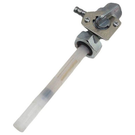 Interrupteur de carburant Honda compatible avec les modèles Honda ATC250, ATC350, TRX200 et TRX250TRX300- (1/4)