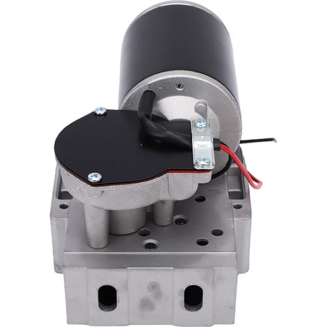 4-Rollen-Drahtvorschubmotor 15 kg MIG-Schweißdraht-Antriebsmechanismus MIG/MAG-Drahtvorschubgerät mit einstellbarer Klemmgeschwindigkeit von 2 bis 18 m/min für Drähte (1/5)