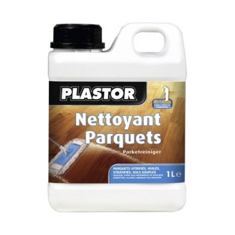 Plastor Sanftreiniger 1 Liter - Plastor