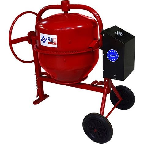 BETONIERA ELETTRICA 700W