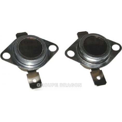 Thermostat pour Sèche-Linge HOTPOINT ARISTON C00095566