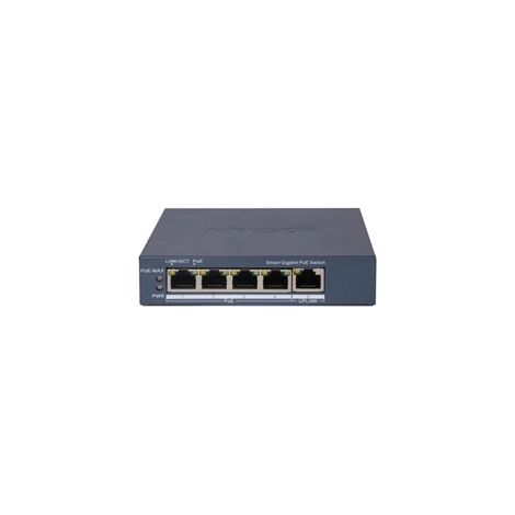 Hikvision DS-3E1505P-EI