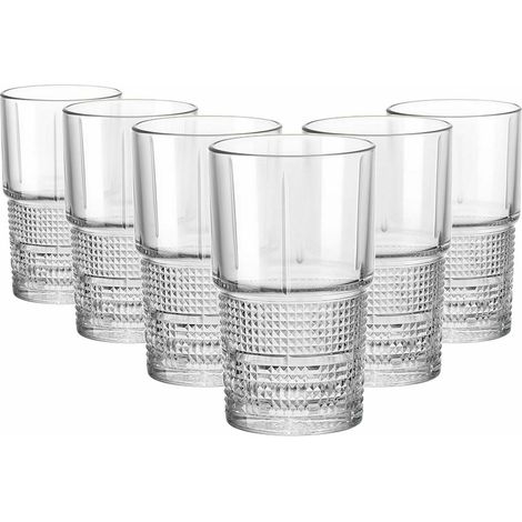 C/6 calice bartender bi-ball novec - cod 2104365 (1/5)