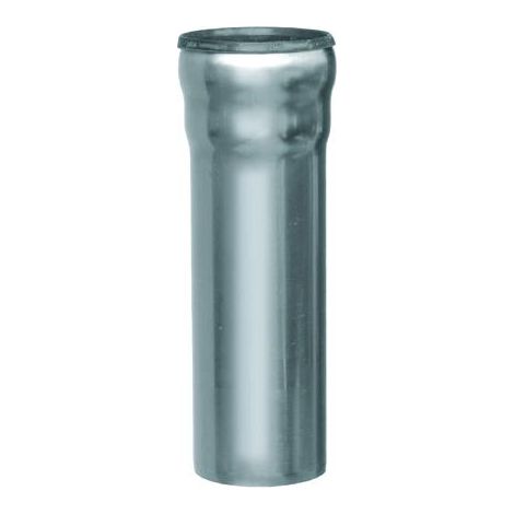 Lorowerk K.H. Vahlbrauk Loro-X-Rohr 1301x DN 50x 500 m.1 Muffe 01301.050X Tuyau Loro-X-Rohr
