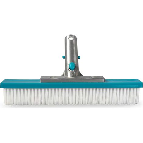 Bayrol Reinigungsbürste 25 cm mit Aluminiumverstärkung (1/5)