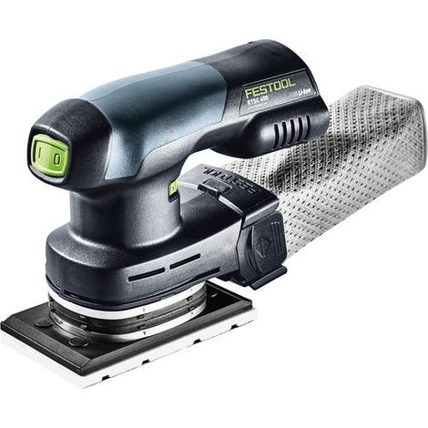 Festool RTSC 400-Basic-Promo 2021 - Lijadora orbital a batería