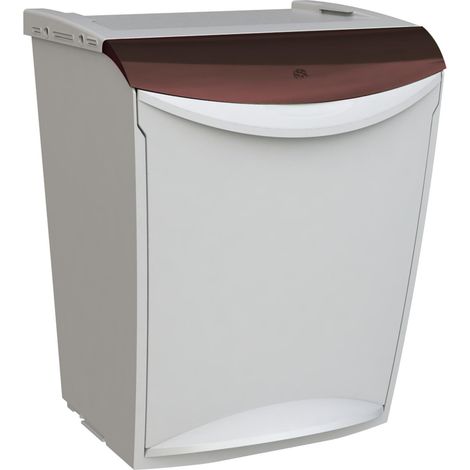 Ecosystem Modular 25 L. Marron 24300 DENOX