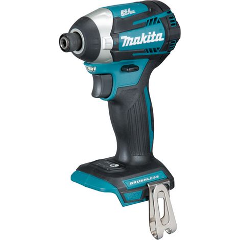 Visseuse à Chocs DTD154Z 18V Li-Ion Moteur BL 175 Nm MAKITA (1/5)