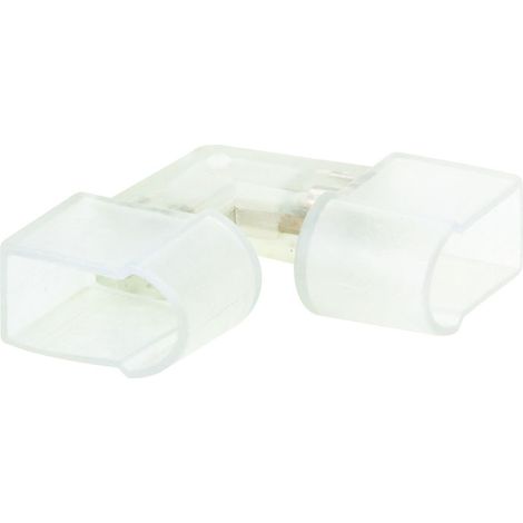 HQ-Power Connector en forme de "l" type 3 (flat 2) (1/2)