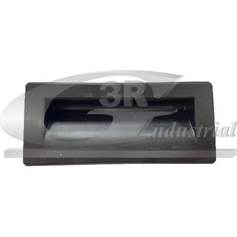 3RG 28714 ACCIONADOR BLOQUEO MALETERO(2 PINS)