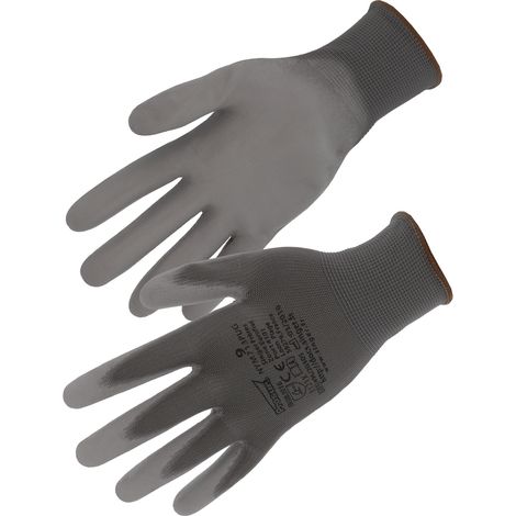 Gant PU Support polyester sans couture - SINGER - NYM713PUG T6
