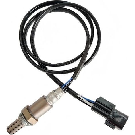 Capteur d'oxygène automobile MN163431 compatible avec les véhicules Mitsubishi (1/5)
